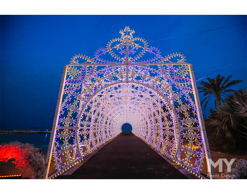 My Event Design | One Night Only